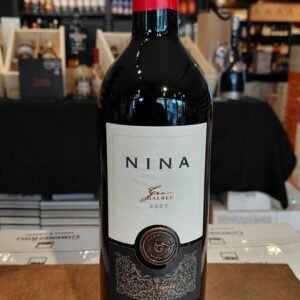 Vino de prueba